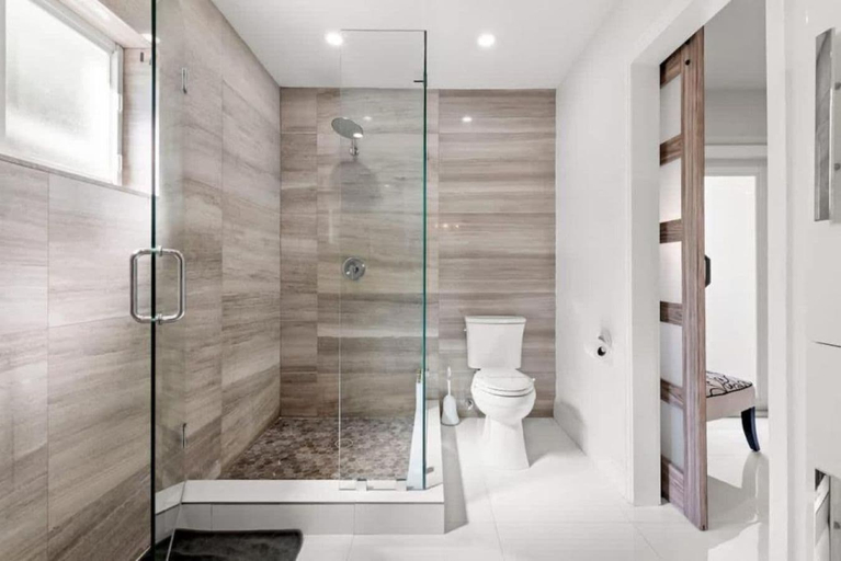 Bathroom 5, Casa Oasis by Glam Homes, Miami-Dade