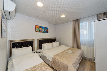 Others 5, İstanbul Paradise Hotel, Bakırköy