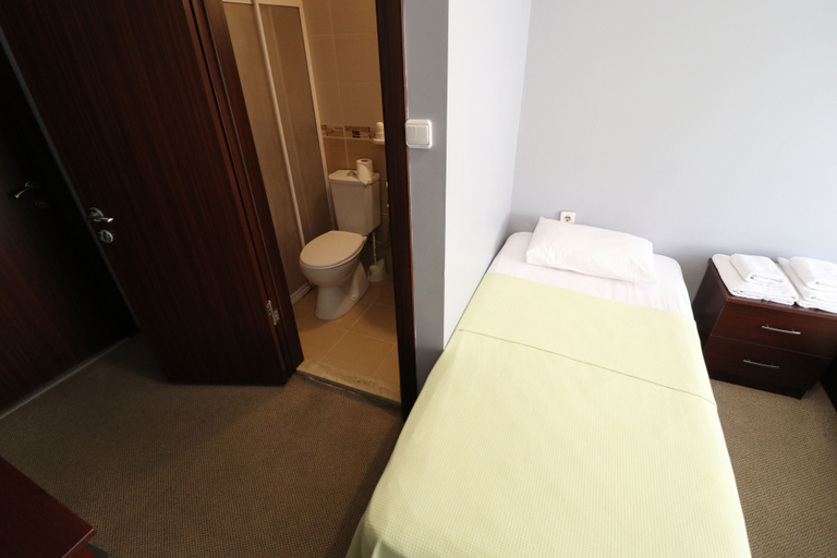 Bedroom 3, Hotel Ipekyolu, Sapanca