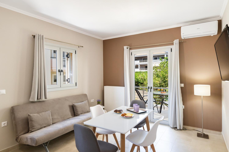 Others 3, K city apartments, Ionian Islands