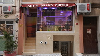 Others 4, TAKSIM BRAND SUITE HOTEL, Beyoğlu