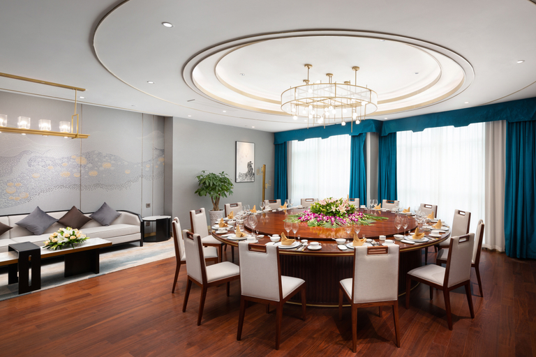Food & Drinks 5, ジエングオホテル (), Luzhou