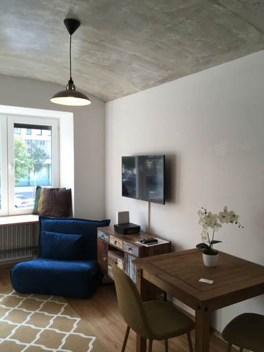 Others 5, Stock Exchange Apartment, Wien