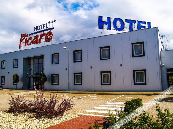 Others 3, Hotel Picaro Kraśnik Dolny, Bolesławiec