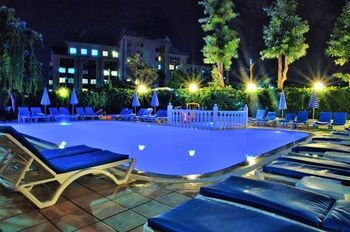 Others 5, Select Apart Hotel, Alanya