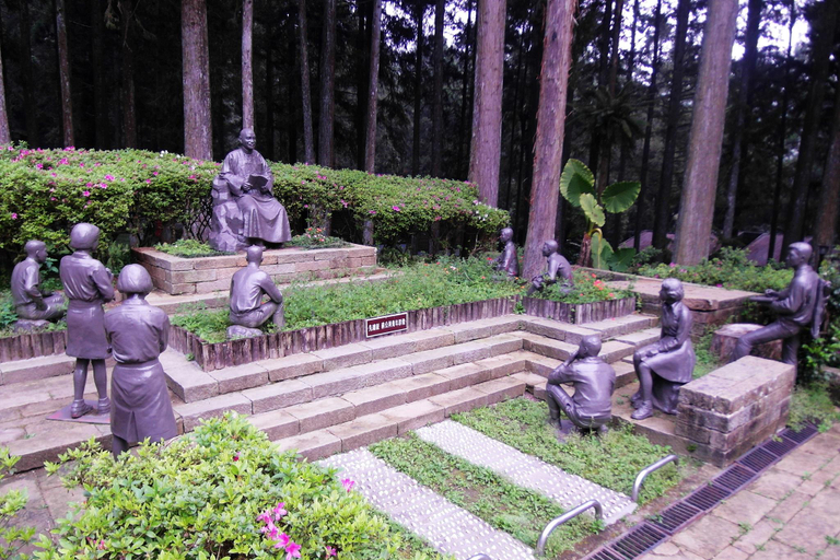 Others 4, Sinolion Xitou Youth Activity Center Hostel, Nantou
