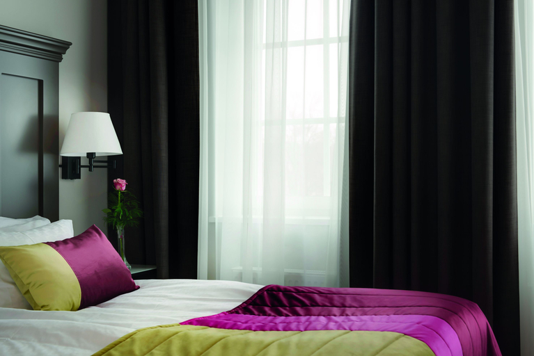 Bedroom 2, Elite Stora Hotellet Jönköping, Jönköping