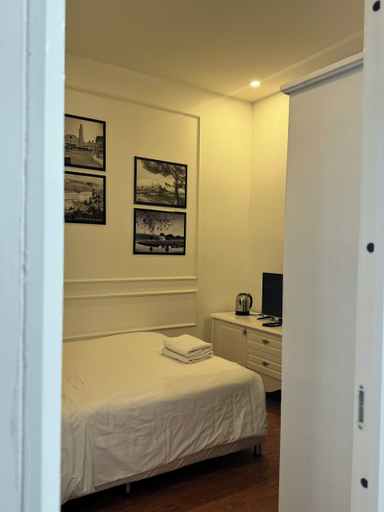 Bedroom 3, Ami Hotel Dalat, Đà Lạt