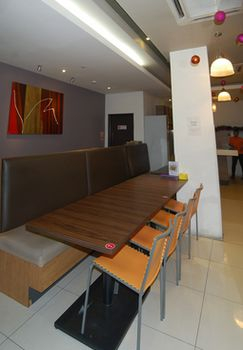 Others 2, JIN HOTEL, Puchong