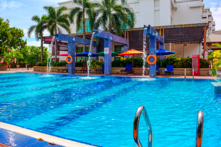 Sport & Beauty, AlexaPD Private Water Chalets, Port Dickson