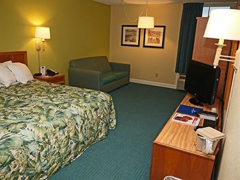 Others 2, Ocean Sands Beach Boutique Inn - Stay At the Beach, Dare