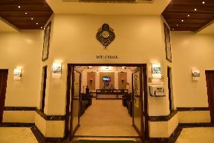Reception 5, Kohinoor Palace, Faizabad