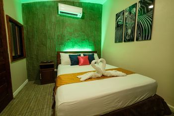 Others 2, CLOCKWORKORANGE Luxury Suites, Lapu-Lapu City