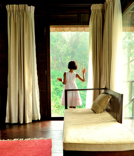 Bedroom 3, Meriyanda Nature Retreat & Spa, Kodagu