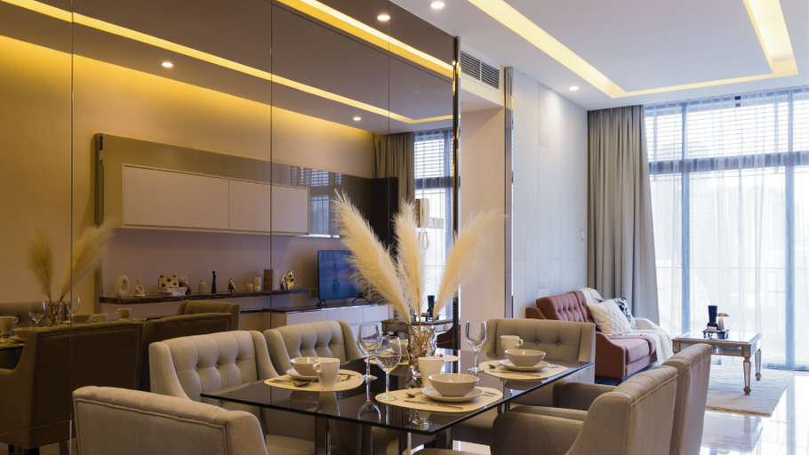 Food & Drinks, Dorsett Kuala Lumpur by Five Senses, Kuala Lumpur