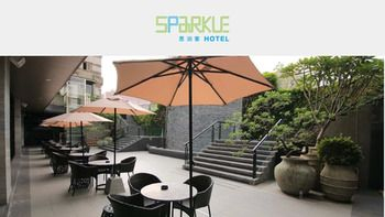Others 5, Sparkle Hotel, Taipei City