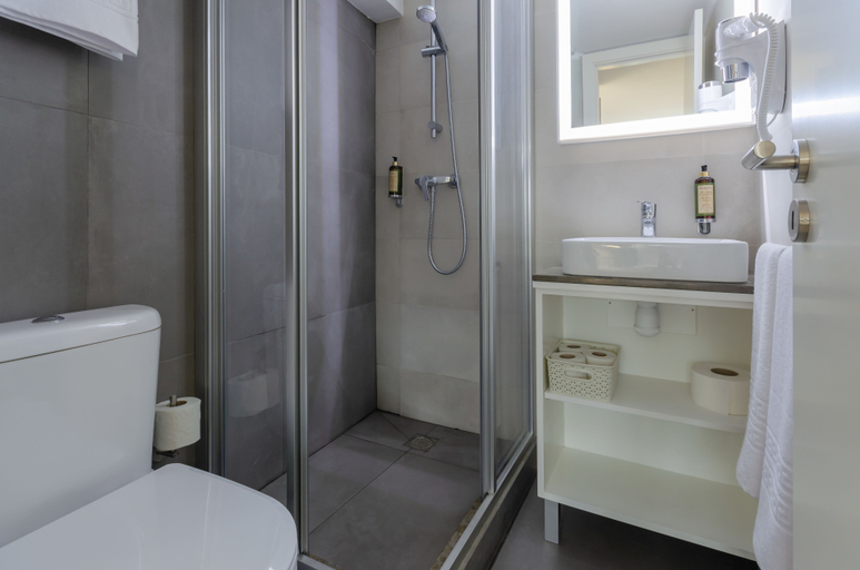 Bathroom 3, Ver Belem Suites, Lisbon