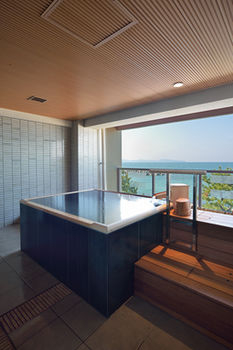 Others 2, Kaike Seaside Hotel Uminoshiki, Sakaiminato