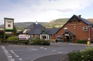 Other 5, Premier Inn Aberdare Hotel, Merthyr Tydfil