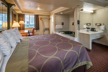 Others 3, Rose Garden Inn, Santa Clara