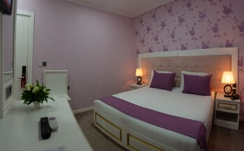 Others 4, MenSen Hotel, Baku