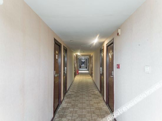 Others 4, zhihe hotel, Deyang