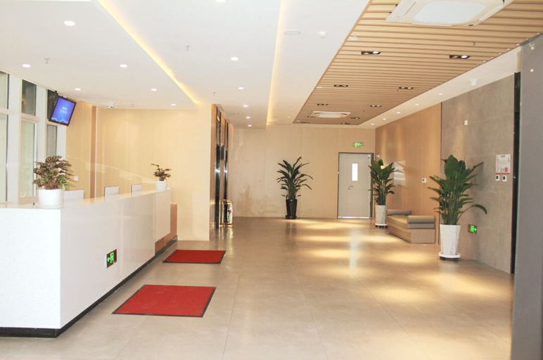 Others 5, Jiahang Hotel, Ürümqi