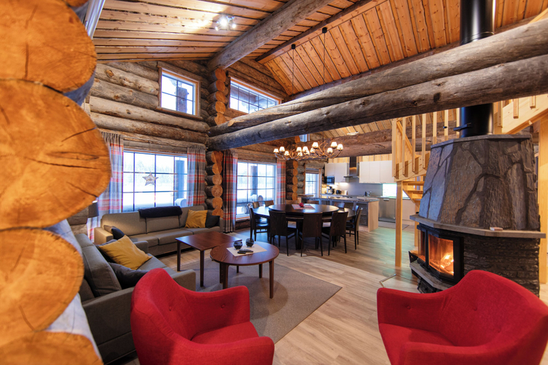 Others 5, Rukan Salonki Resort, Northern Ostrobothnia