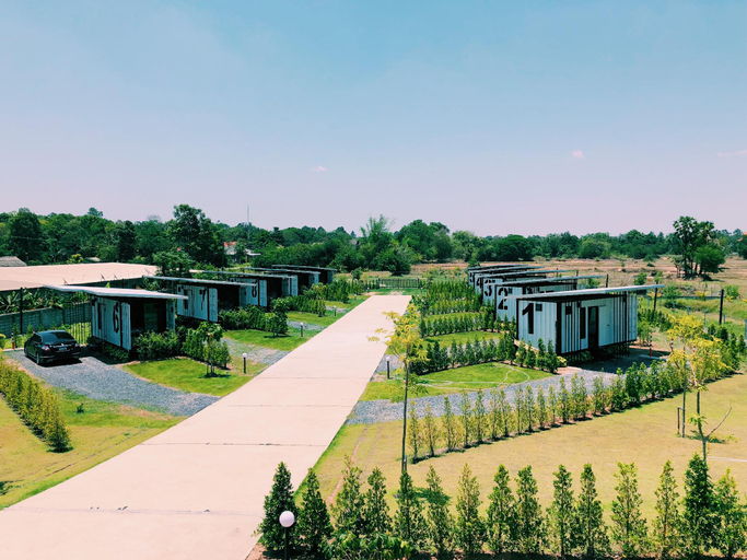 Others 5, Boxotel, Muang Maha Sarakam
