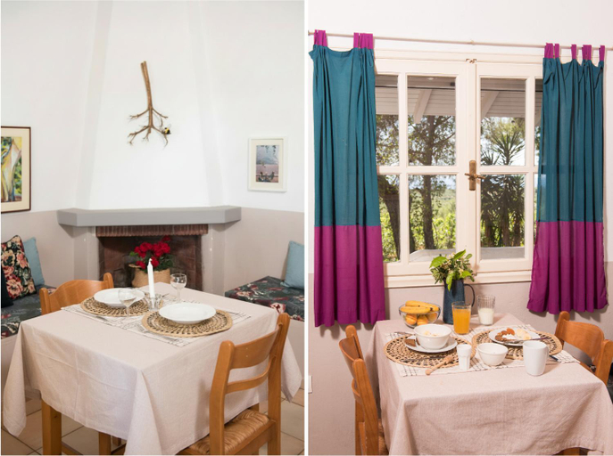 Food & Drinks 3, Traganitsa Apartments, Peloponnese