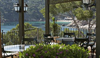 Others 5, Hotel Aiguablava, Girona