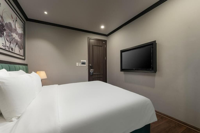 Room 2, Embrace Boutique Hanoi Hotel, Hoàn Kiếm