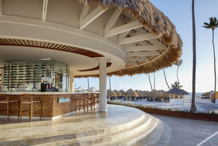Others 5, Paradisus Grand Cana - All Suites, Salvaleon de Higuey