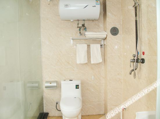 Others 4, Junsong Business Hotel (Handan Railway Station), Handan