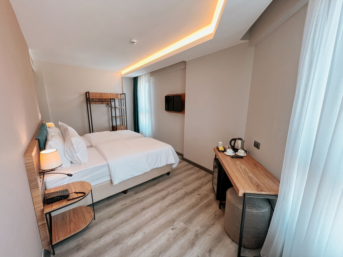 Others 5, YALÇINDAĞ OTEL BURDUR, Merkez