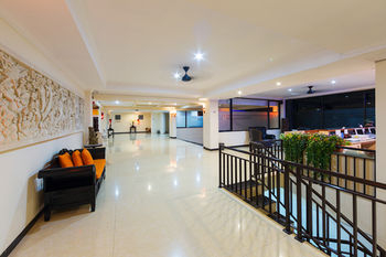 Others 2, RedDoorz Plus Near Mall Bali Galeria 2, Denpasar