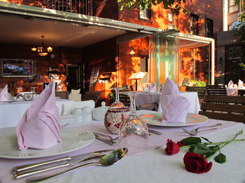 Others 2, Garden House Istanbul, Fatih