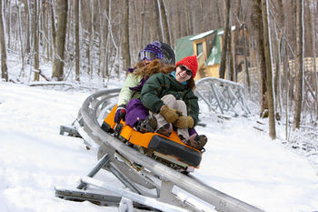 Others 3, Hope Lake Lodge & Indoor Waterpark, Cortland