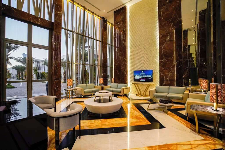 Public Area 4, Vivienda Hotel Villas Jeddah, Jeddah
