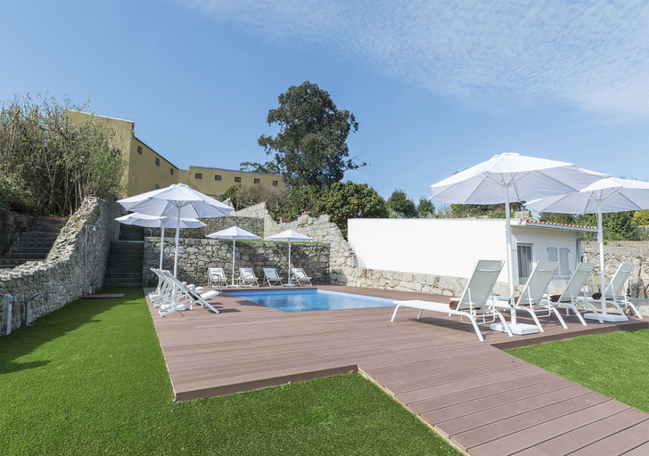 Sport & Beauty 2, UMA Santa Catarina - Pool & Fitness, Porto