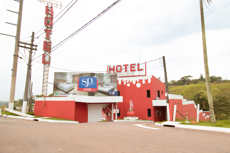Exterior & Views, SP JUNDIAÍ HOTEL - EASY ACCESS TO HOPI HARI, Jundiaí