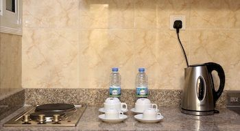 Others 2, loren serviced Apartment Alslamah, Jeddah