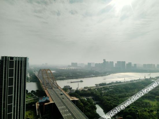 Others 3, Binhai Apartment Hotel, Foshan