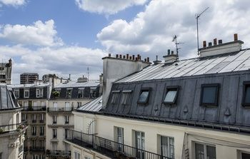 Others 2, Local 101 Beaurepaire, Paris