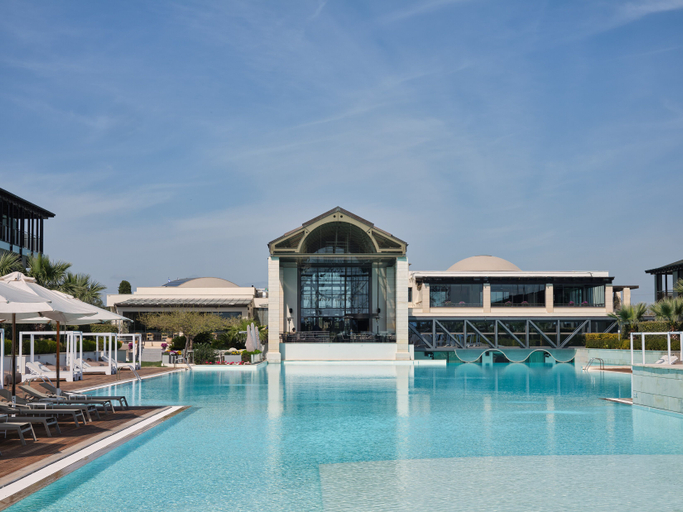 Sport & Beauty 2, September Hotel Thessaloniki, Central Macedonia