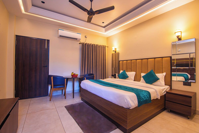 Others 3, Hotel Lords Valley Rishikesh, Garhwal