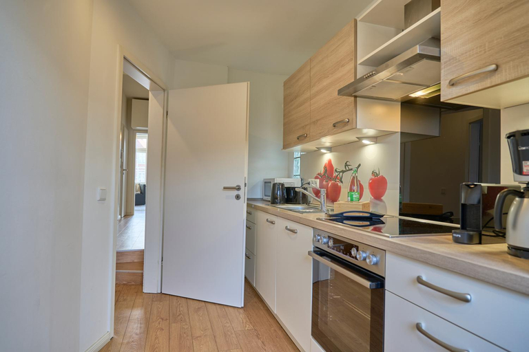 Others 5, Zeitapartments Am Fischmarkt, Stade
