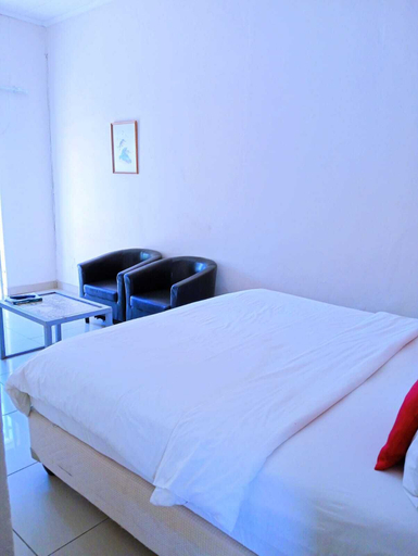 Bedroom 3, Steps Guest House, Nelson Mandela Bay