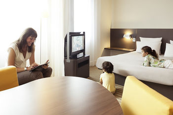 Others 4, B&B HOTEL Paris Grand Roissy CDG Aéroport, Val-d'Oise