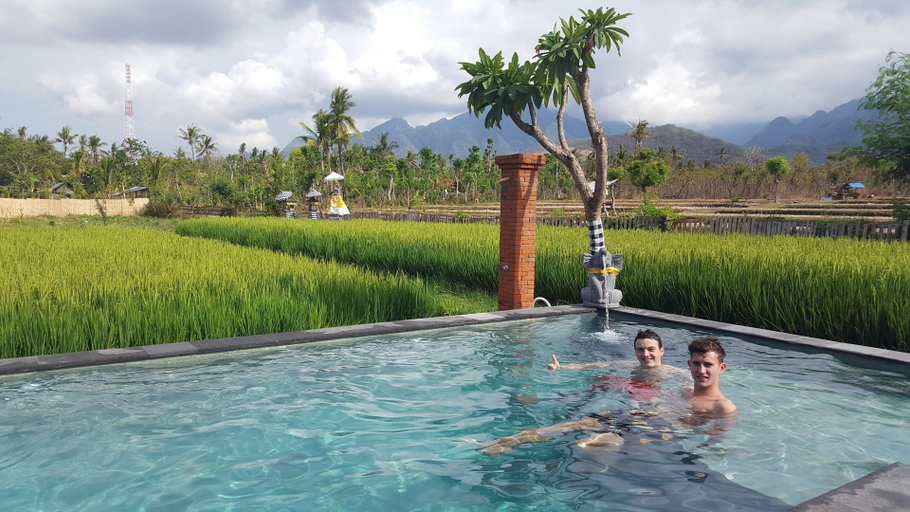Sport & Beauty 5, Umma Bali Menjangan Retreat, Buleleng